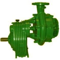 Помпа  тракторна  модел AGRI F10/2