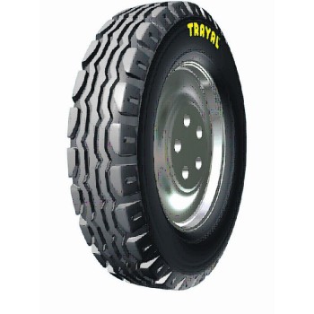 Гума външна  Trayal 6.00-16/8 D17