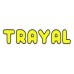 Гума Trayal 12.4-28/8 D-120 Гума Trayal 12.4-28/8 D-120